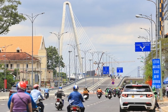 TP.HCM: Đề xuất số hóa quản lý hạ tầng cầu đường bộ TP.HCM: Đề xuất số hóa quản lý hạ tầng cầu đường bộ