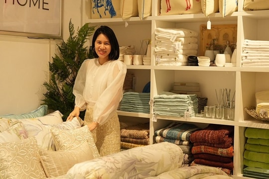 Thương hiệu nội thất Mimasi Home mở cửa hàng tại Hà Nội Thương hiệu nội thất Mimasi Home mở cửa hàng tại Hà Nội