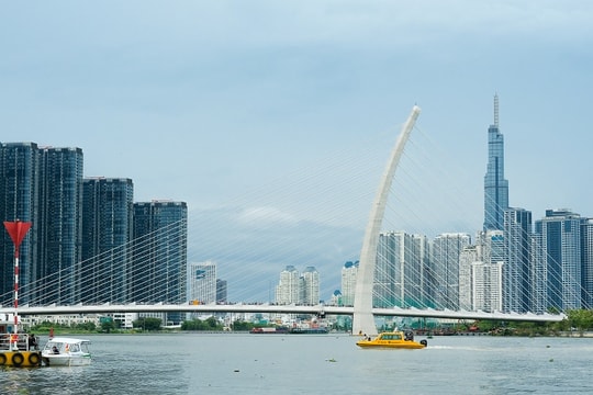 3 trở lực thách thức mục tiêu tăng trưởng kinh tế TP.HCM 3 trở lực thách thức mục tiêu tăng trưởng kinh tế TP.HCM