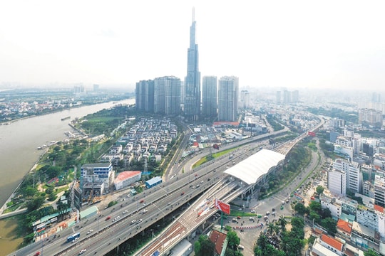 Khi nhà thầu và chủ đầu tư “lệch pha”: Dự án bị kéo dài