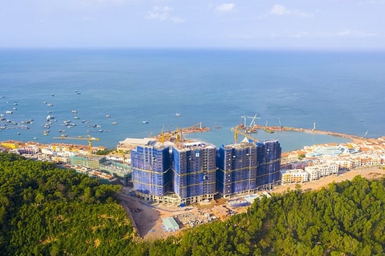 Thêm 1 thành viên HĐQT Xây dựng Hòa Bình từ nhiệm