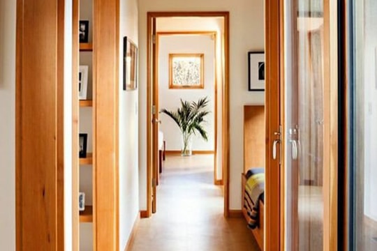 Nhôm ốp gỗ 3Gwindow: Dẫn đầu xu hướng