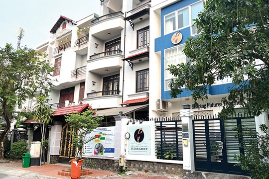 Bán nhà cho Việt kiều và người nước ngoài: Rắc rối trăm bề