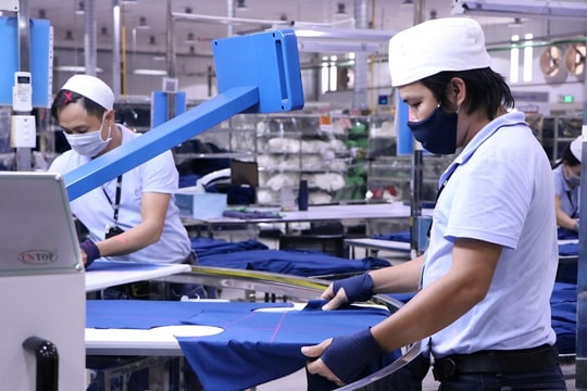 Nhu cầu tuyển dụng sẽ phục hồi từ quý II/2023 Nhu cầu tuyển dụng sẽ phục hồi từ quý II/2023