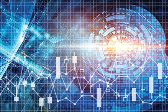 Cơn sốt tỷ USD đổ vào AI sáng tạo nội dung Cơn sốt tỷ USD đổ vào AI sáng tạo nội dung