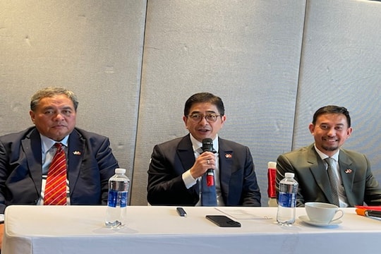 Doanh nghiệp Việt cần chủ động đối thoại với các nhà đầu tư để thu hút vốn từ Indonesia