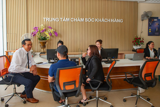 Prudential chi trả 2,6 tỷ đồng quyền lợi bảo hiểm cho một khách hàng tại Quảng Bình