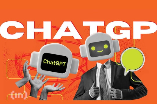 Ứng dụng ChatGPT: Hiểu đúng để hỗ trợ kinh doanh hiệu quả Ứng dụng ChatGPT: Hiểu đúng để hỗ trợ kinh doanh hiệu quả