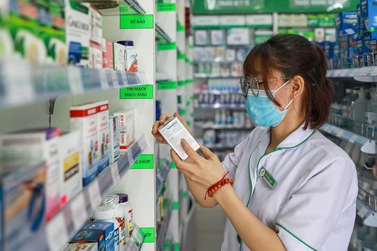 Sửa đổi quy định về đấu thầu thuốc tại các cơ sở y tế công lập Sửa đổi quy định về đấu thầu thuốc tại các cơ sở y tế công lập