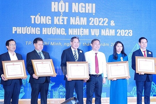 Saigontourist sẽ mở rộng liên kết, thêm sản phẩm và dịch vụ mới để tiếp tục dẫn đầu Saigontourist sẽ mở rộng liên kết, thêm sản phẩm và dịch vụ mới để tiếp tục dẫn đầu