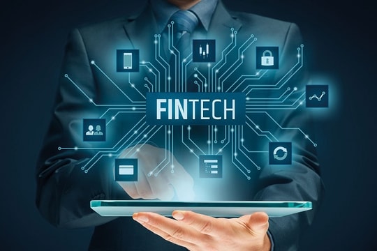 Thị trường Fintech Việt Nam trở thành lĩnh vực đầu tư đặc biệt hấp dẫn