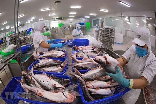 Tổng hợp tin doanh nghiệp ngày 23/3 Tổng hợp tin doanh nghiệp ngày 23/3