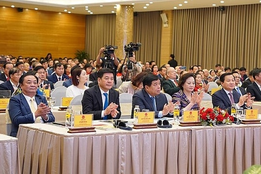 Hiệp hội Doanh nghiệp nhỏ và vừa Việt Nam tổ chức Đại hội nhiệm kỳ IV Hiệp hội Doanh nghiệp nhỏ và vừa Việt Nam tổ chức Đại hội nhiệm kỳ IV