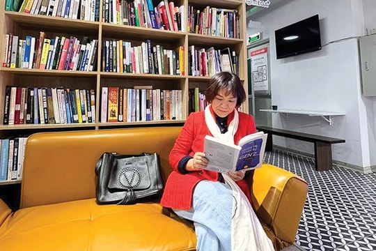 Quản trị nhân sự thời gen Z: Vì yêu mà viết