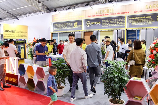 Sagowin: Thương hiệu dẫn đầu trong sản xuất cửa lưới chống muỗi