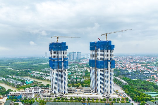 Các nhà thầu xây dựng muốn được giãn nợ