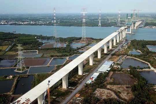 Giải ngân vốn đầu tư công 3 tháng đầu năm đạt khoảng 10% kế hoạch