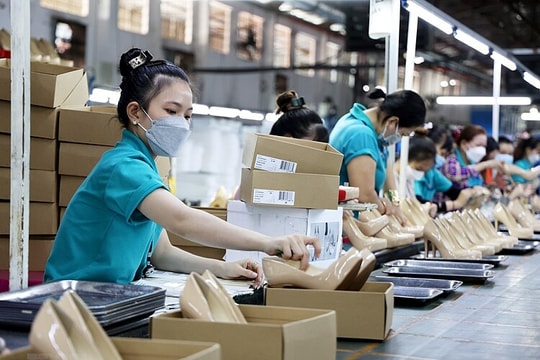 Mỗi tháng có 20.100 doanh nghiệp rút lui khỏi thị trường Mỗi tháng có 20.100 doanh nghiệp rút lui khỏi thị trường