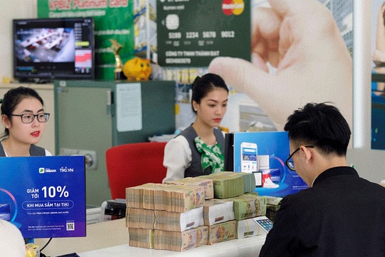 Ngân hàng Nhà nước sắp có thêm đợt giảm lãi suất và giãn, hoãn nợ cho doanh nghiệp Ngân hàng Nhà nước sắp có thêm đợt giảm lãi suất và giãn, hoãn nợ cho doanh nghiệp