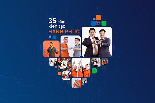 Khi doanh nghiệp "làm IR kiểu mới"