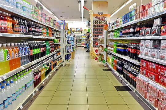 Đề xuất áp thuế tiêu thụ đặc biệt đối với đồ uống có đường, nước giải khát: Lợi bất cập hại