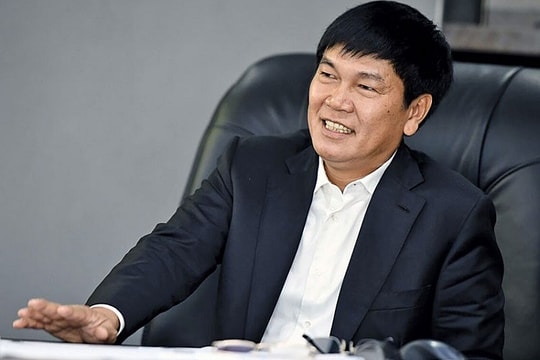 Tổng hợp tin doanh nhân tuần 26/3 - 1/4/2023