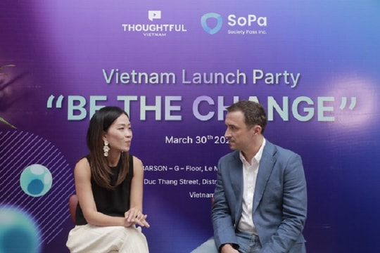 Thoughtful Media Group có mặt tại Việt Nam, hướng đến dịch vụ tiếp thị sáng tạo