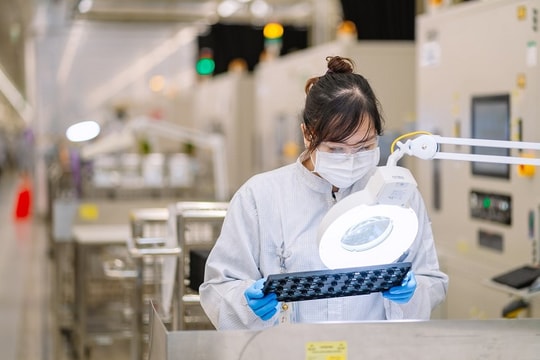 Việt Nam phấn đấu đến năm 2025 có khoảng 1,5 triệu doanh nghiệp Việt Nam phấn đấu đến năm 2025 có khoảng 1,5 triệu doanh nghiệp