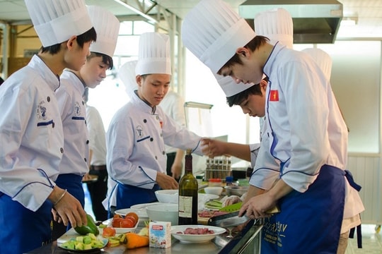 TP.HCM: Tổ chức sàn giao dịch việc làm ngành du lịch TP.HCM: Tổ chức sàn giao dịch việc làm ngành du lịch