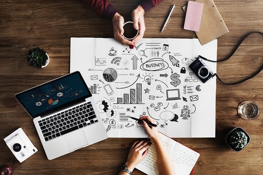 4 nguyên nhân khiến hầu hết doanh nghiệp thất bại khi kinh doanh trực tuyến