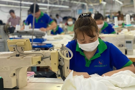 Quý I/2023: Hơn 1 triệu người thất nghiệp trên cả nước