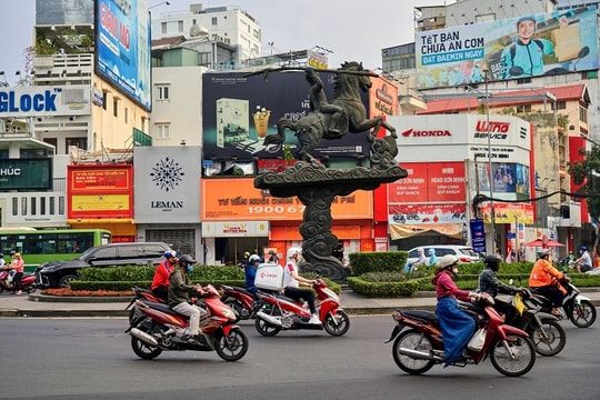 Ông Kim Lê Huy - Phó chủ tịch ngành hàng tiêu dùng DKSH Việt Nam: Chiến lược Glocalization giúp DKSH giữ vững vị thế tại Việt Nam