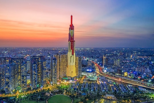 Khai mạc Ngày hội Du lịch TP.HCM lần thứ 19 Khai mạc Ngày hội Du lịch TP.HCM lần thứ 19