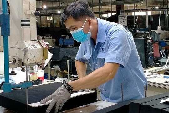 TP.HCM cần đến 73.000 lao động trong quý II/2023 TP.HCM cần đến 73.000 lao động trong quý II/2023