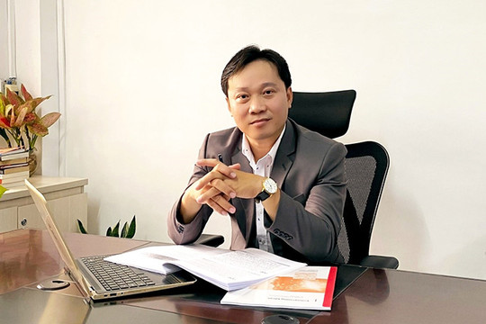 Monday VietNam tiếp tục sứ mệnh bảo hộ quyền sở hữu trí tuệ doanh nghiệp Việt