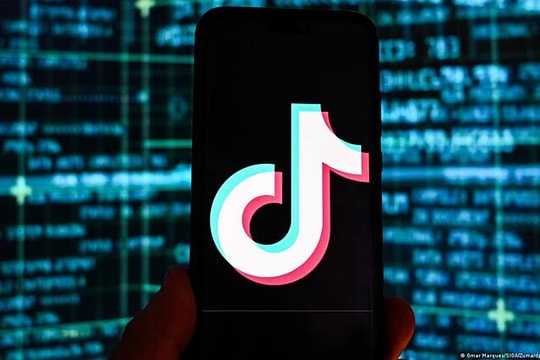 Nhiều vi phạm nghiêm trọng của TikTok tại Việt Nam Nhiều vi phạm nghiêm trọng của TikTok tại Việt Nam