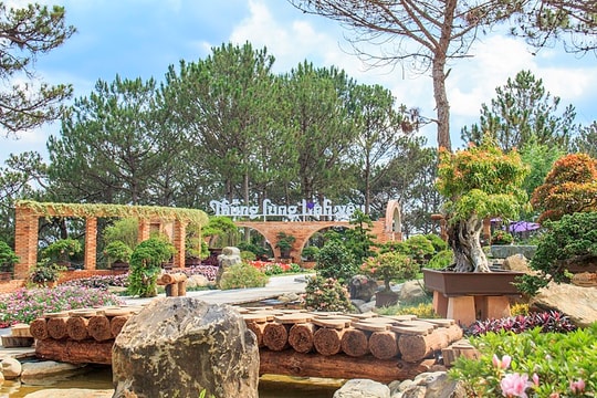 Cuộc thi Thiết kế Toàn cầu "Tượng Nữ thần Tình Yêu": Giải đặc biệt lên đến 450 triệu đồng
