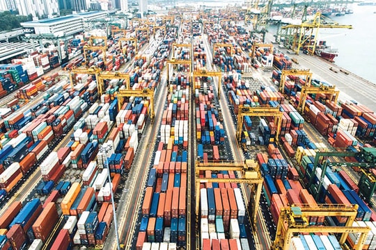 Tiền đồng lên giá: Ngân hàng Nhà nước tiếp tục mua ròng ngoại tệ