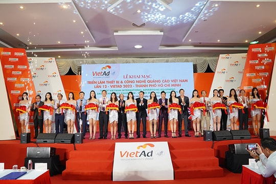 Công ty Đông Nam: Doanh nghiệp hàng đầu trong lĩnh vực tổ chức hội chợ, triển lãm