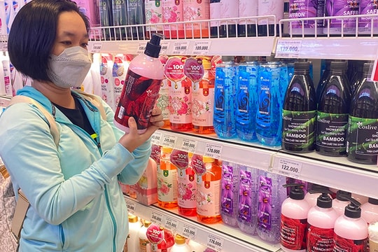 Coslady: Đồng hành cùng vẻ đẹp Việt Nam