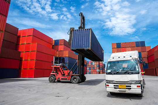 BHG: Tối ưu hóa chi phí logistics cho nền kinh tế