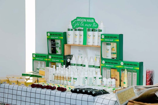 D&H Retek USA: Mang đến vẻ đẹp an toàn cho da và tóc D&H Retek USA: Mang đến vẻ đẹp an toàn cho da và tóc