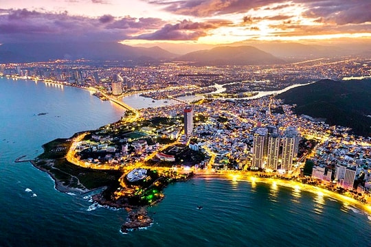 Xu hướng dịch chuyển tổ ấm tại thủ phủ Nha Trang