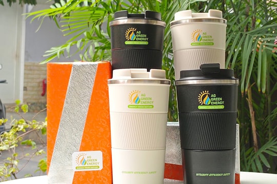 Sato Group: Giải pháp quà tặng doanh nghiệp Sato Group: Giải pháp quà tặng doanh nghiệp