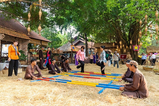 TP.HCM: Hơn 350 món ngon ba miền hội tụ tại lễ hội văn hóa ẩm thực