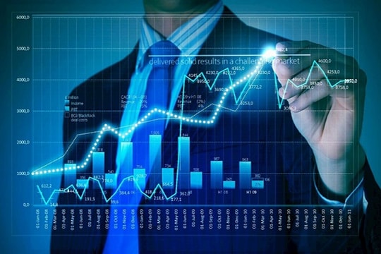 12 xu hướng của thị trường tài chính Việt Nam trong năm 2023