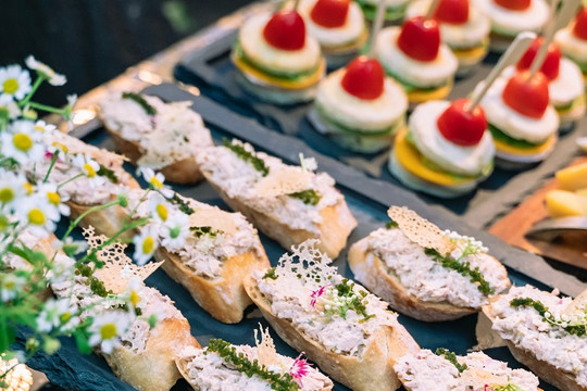Lễ hội ‘Hương vị Australia’ mang cơ hội trải nghiệm ẩm thực Australia đến Việt Nam