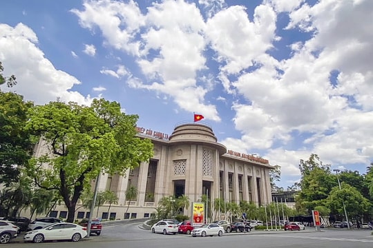 Chính thức ban hành thông tư về cơ cấu nợ, giữ nguyên nhóm nợ