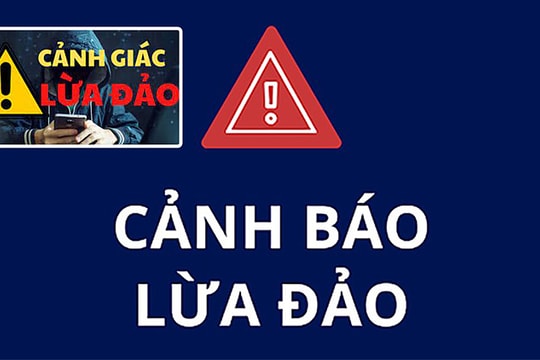 Cảnh giác tội phạm lừa đảo qua hoạt động du lịch Cảnh giác tội phạm lừa đảo qua hoạt động du lịch