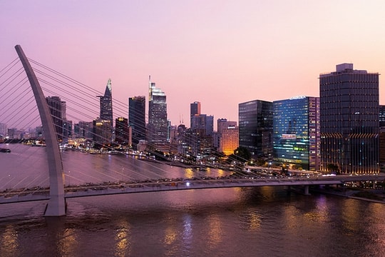 Le Méridien Saigon đón đầu cơ hội mới, mang đến trải nghiệm tốt nhất cho khách hàng